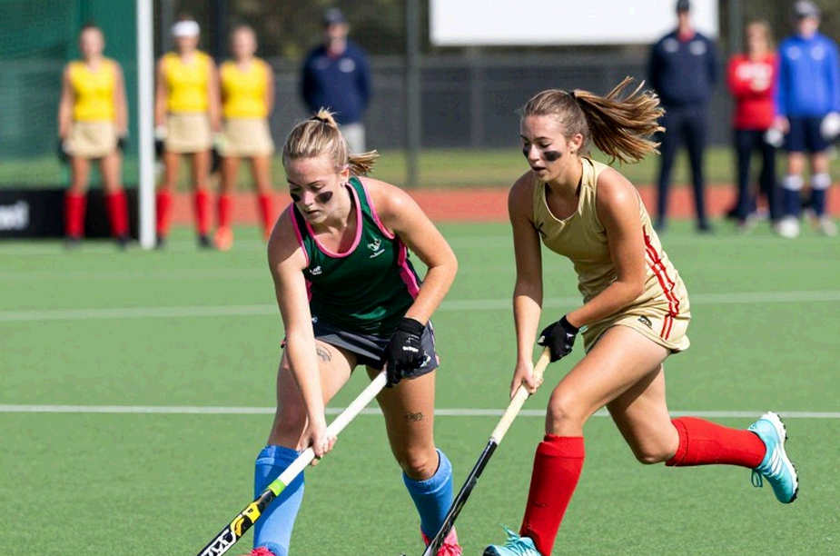 One Tournament, Two Ledgers: The 9–13 Arithmetic Behind Bangladesh's Asian Games Hockey
