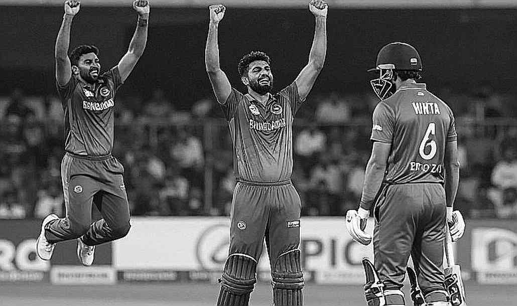 খালি কলামের সাক্ষ্য: ক্রিকেট ডেটা লেজারে নাল যখন নিজেই একটি তথ্য