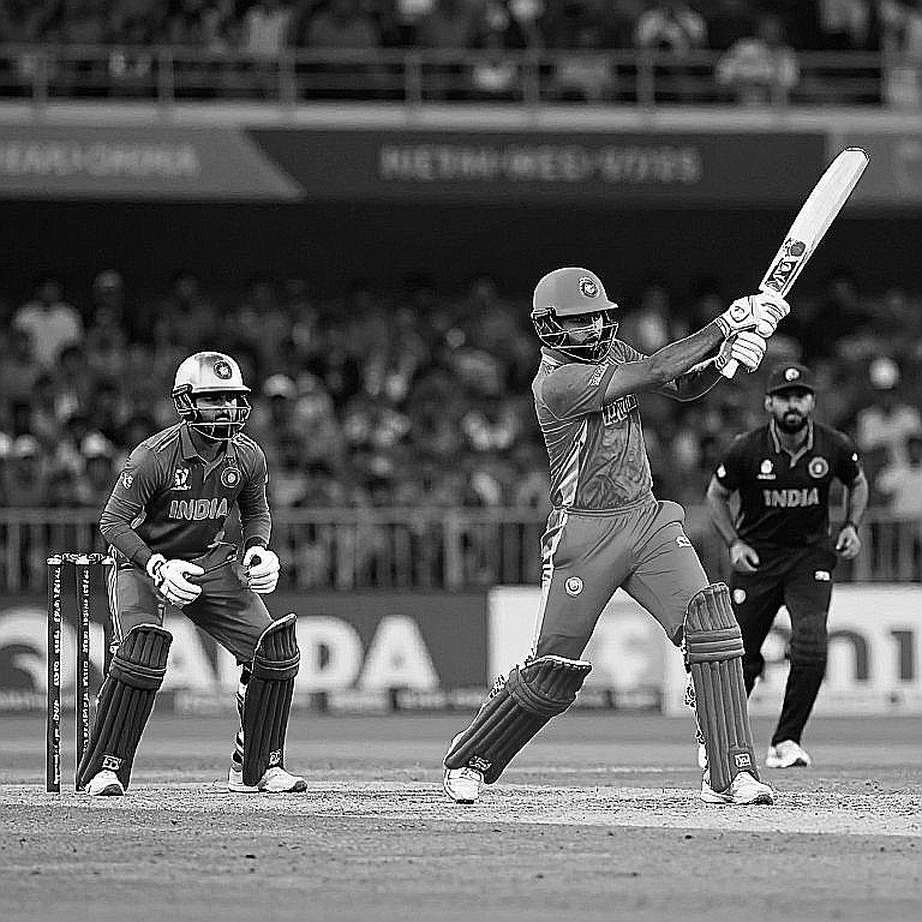এশিয়া কাপের ফাইনালে ব্যবধান তৈরি হয় উইকেটের পরের দুই ওভারে, পাওয়ার হিটিংয়ে নয়