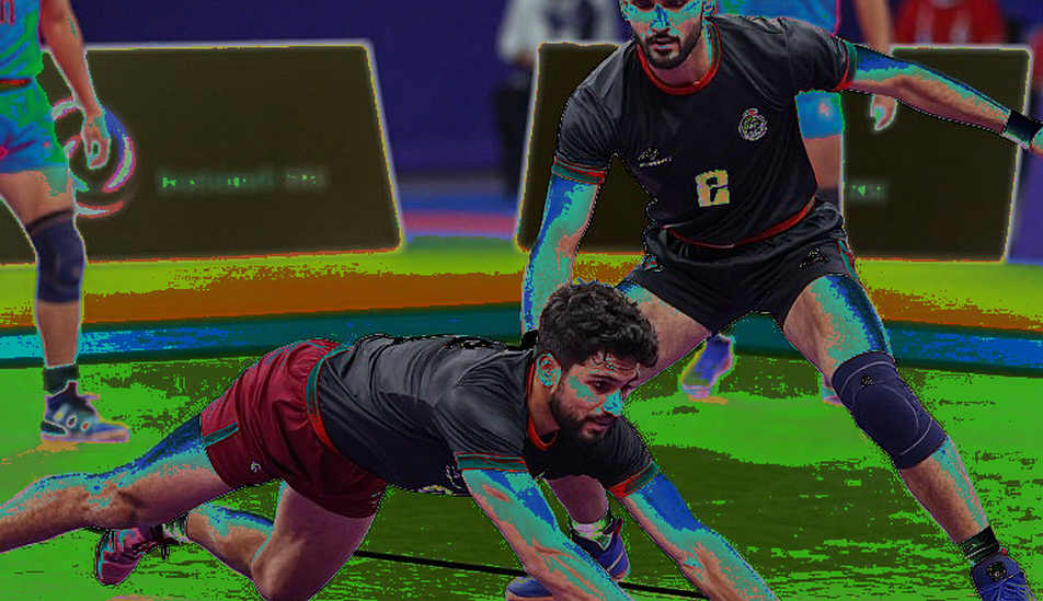 লোগোর চার ডিফেন্ডার: কমনওয়েলথ কাবাডি চ্যাম্পিয়নশিপ ২০২৬-এর ট্যাকটিক্যাল পাঠ