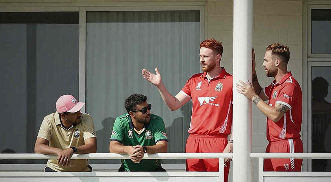 শূন্য ব্লক: যে প্রতিবেদন সব ঘর ভরেছিল, কিছুই বলেনি