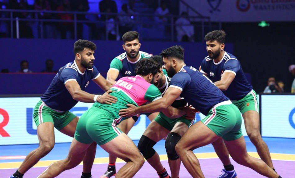 পবন সেহরাওয়াত শুরুর সাতে নেই: ইরান ফাইনালে ভারতের বেঞ্চ-সিদ্ধান্তের আসল হিসাব