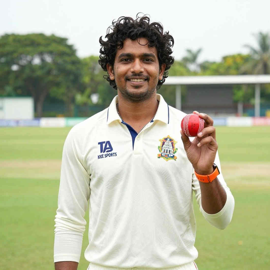 পুনম রাউতের কেরিয়ার-চেইন সিল হলো: ৩৫৫ বলের ধৈর্য, ৯২.১৭ স্ট্রাইক রেট এবং একটি অসম্পূর্ণ টেস্ট-লেজার