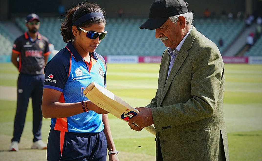 Gill's Five-Ball Cameo in Ranji: The Truth Buried in the Dust